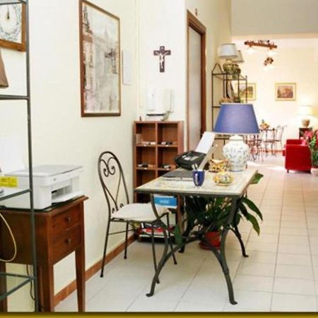 Sicilia Home B&B CTA Exteriér fotografie