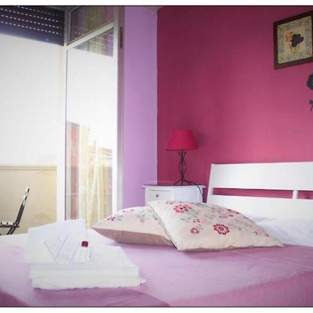 Sicilia Home B&B CTA Exteriér fotografie