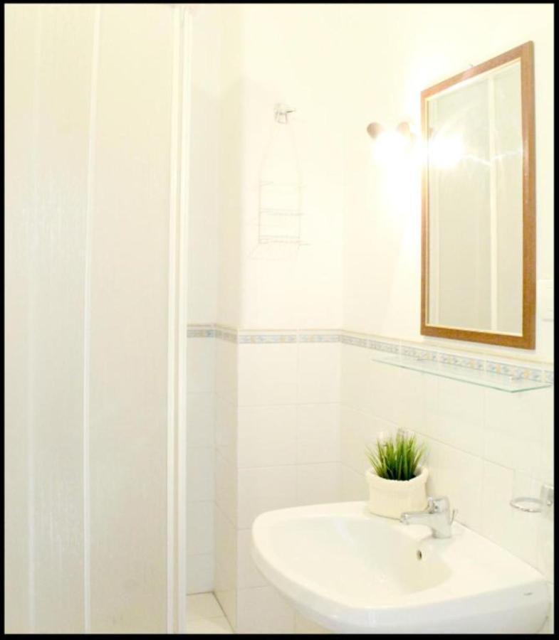 Sicilia Home B&B CTA Exteriér fotografie