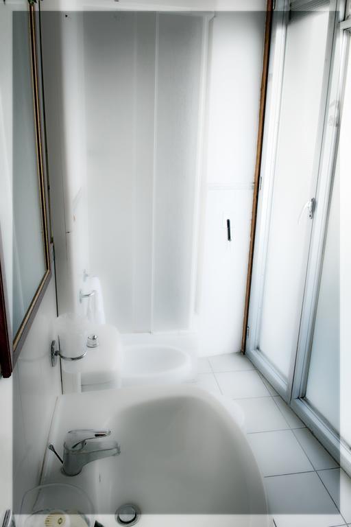 Sicilia Home B&B CTA Pokoj fotografie