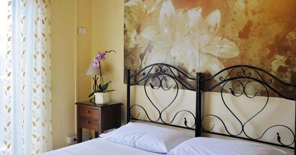 Sicilia Home B&B CTA Pokoj fotografie