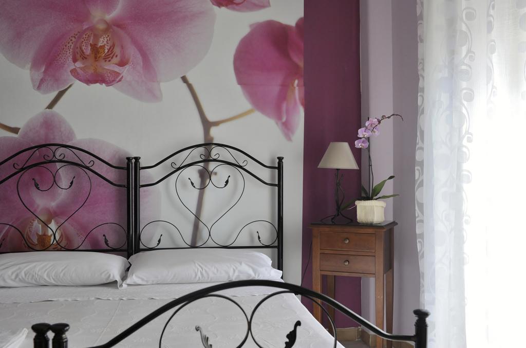 Sicilia Home B&B CTA Pokoj fotografie