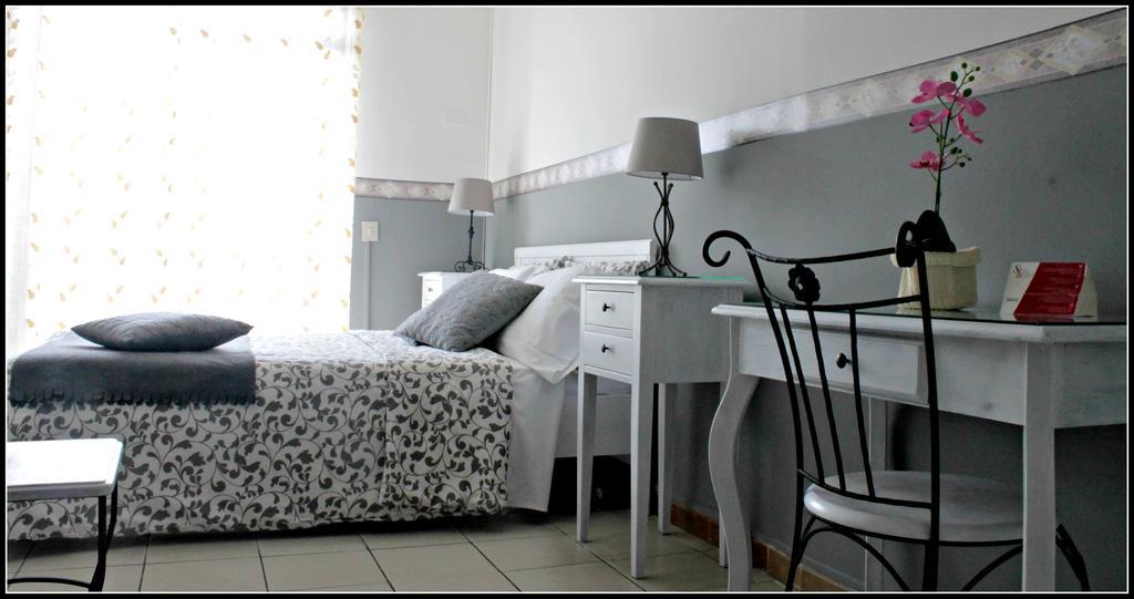 Sicilia Home B&B CTA Exteriér fotografie