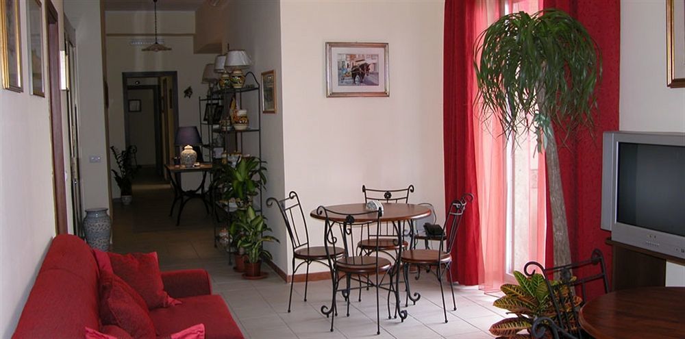 Sicilia Home B&B CTA Exteriér fotografie
