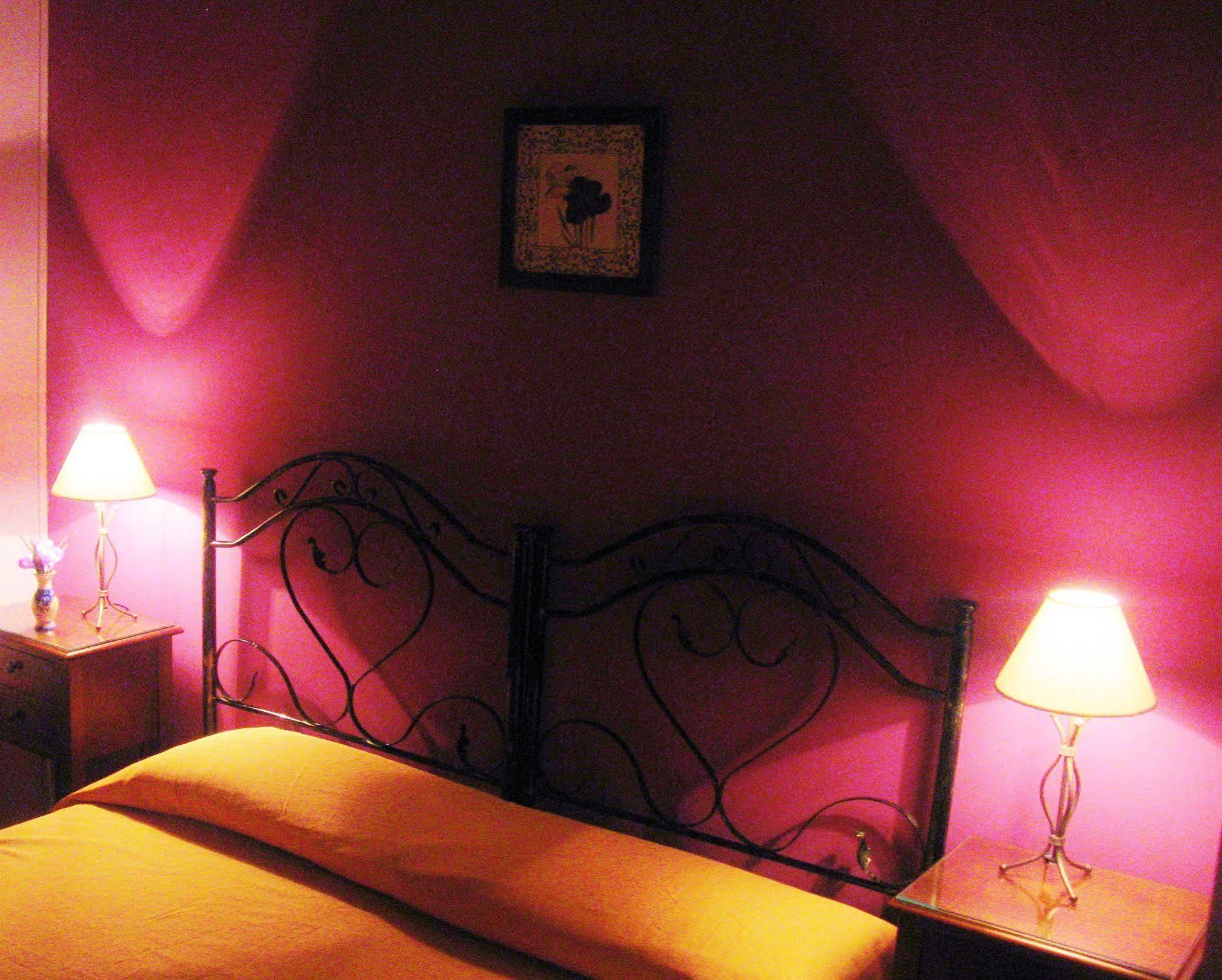 Sicilia Home B&B CTA Exteriér fotografie