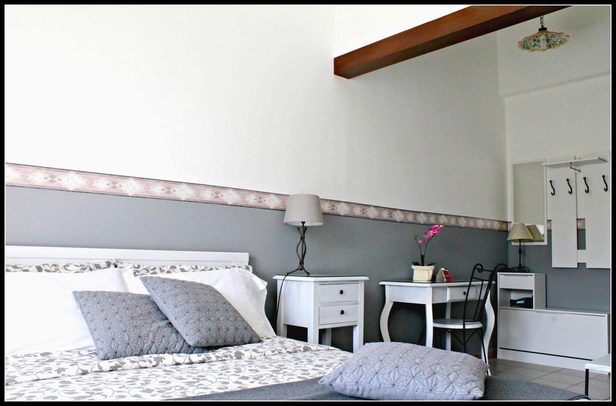 Sicilia Home B&B CTA Exteriér fotografie