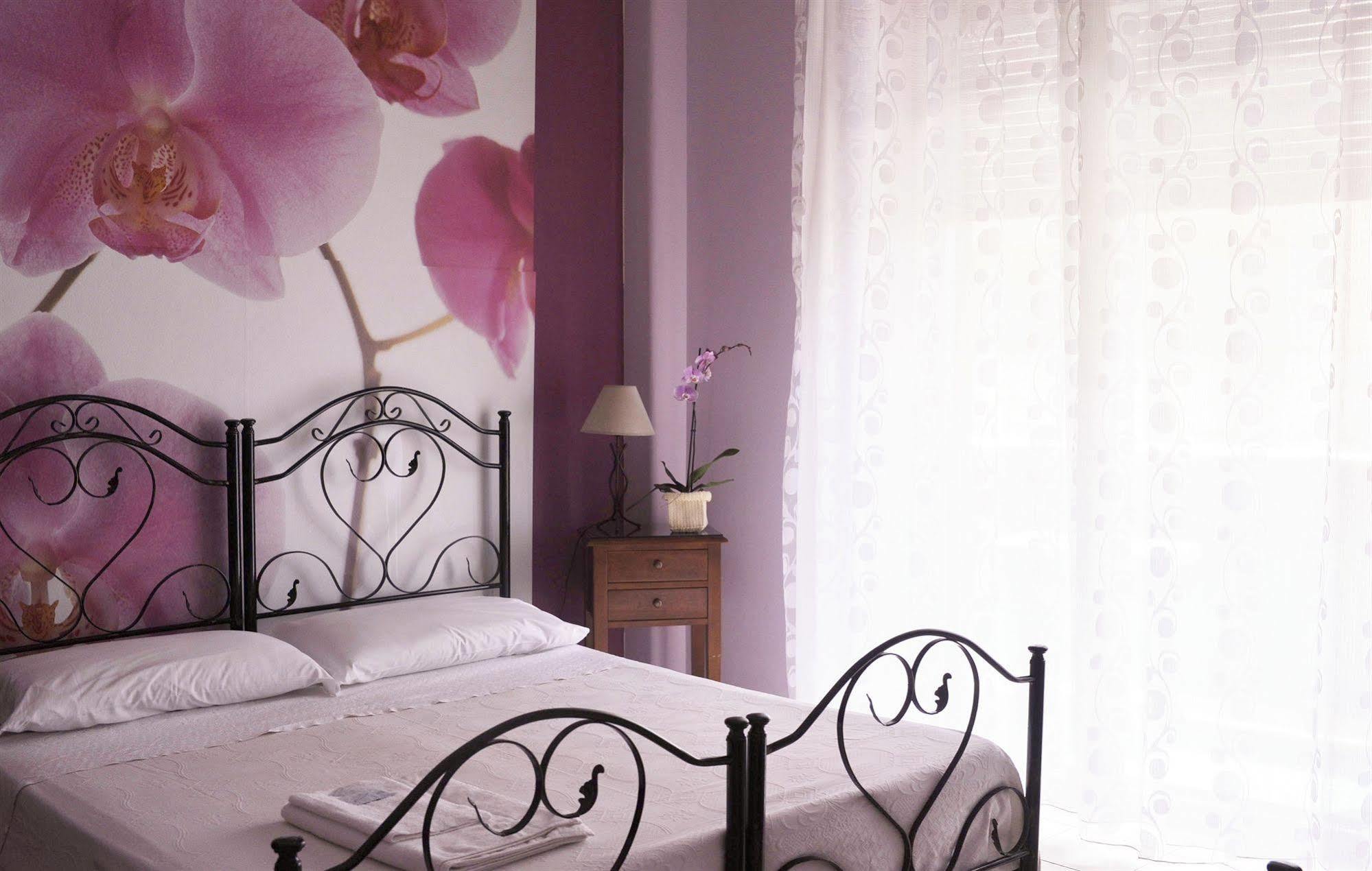 Sicilia Home B&B CTA Exteriér fotografie