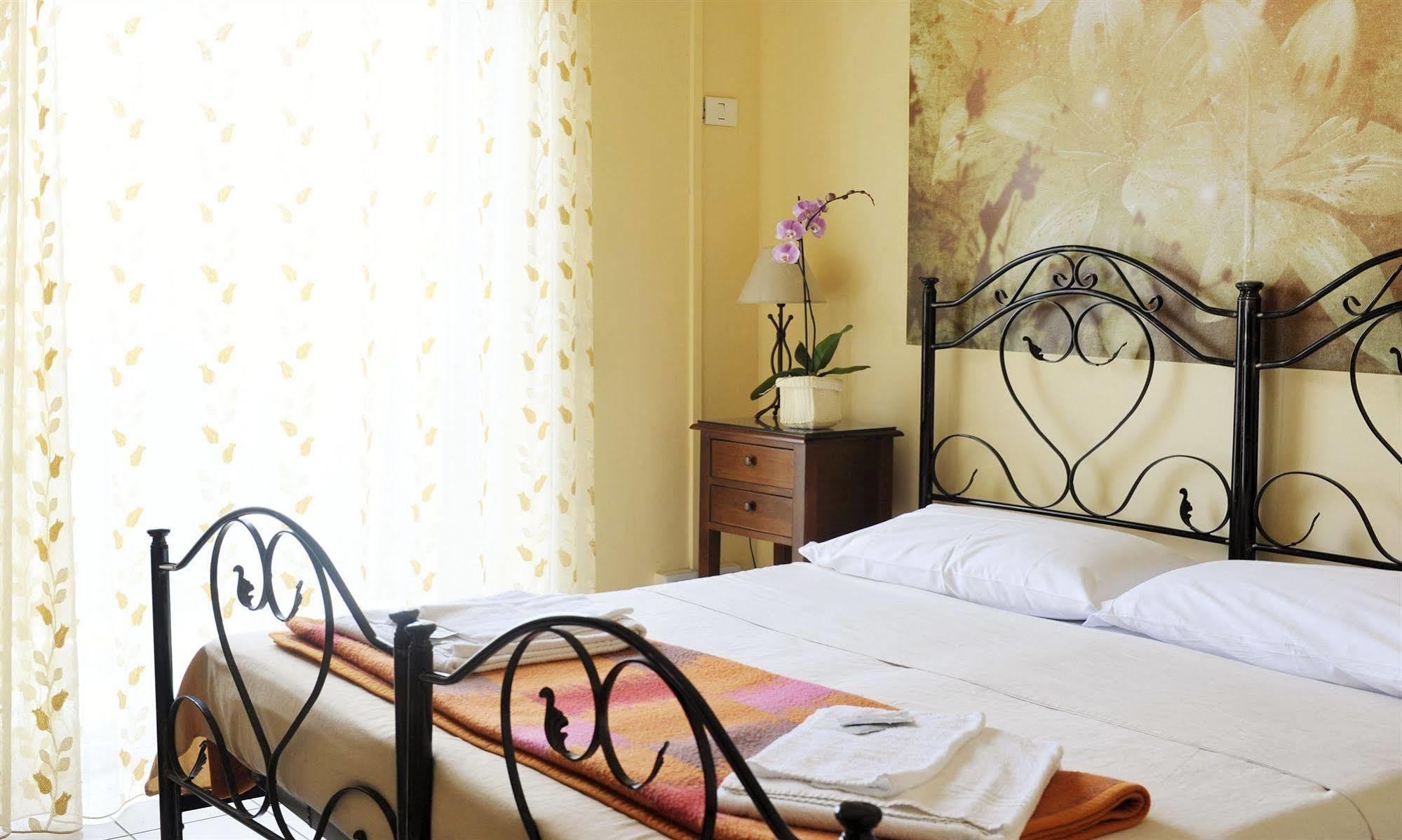 Sicilia Home B&B CTA Exteriér fotografie