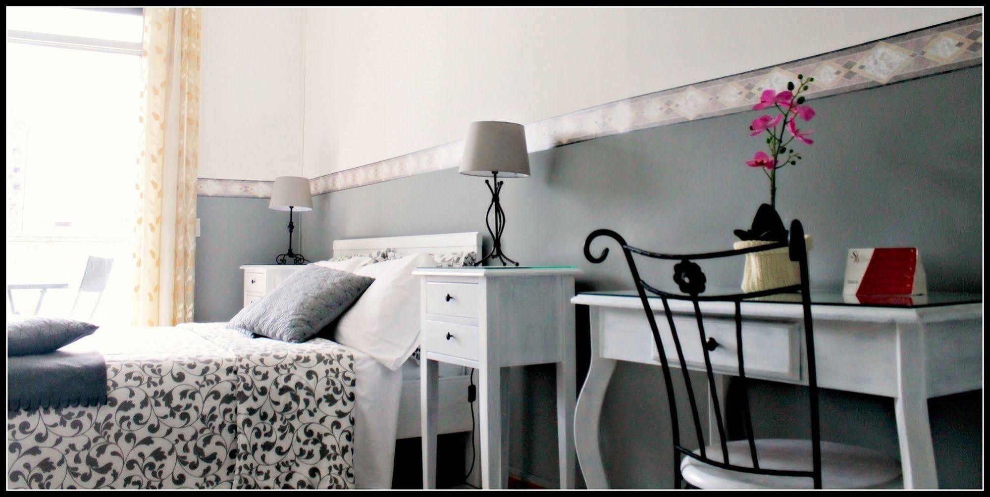 Sicilia Home B&B CTA Exteriér fotografie