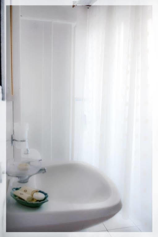 Sicilia Home B&B CTA Exteriér fotografie