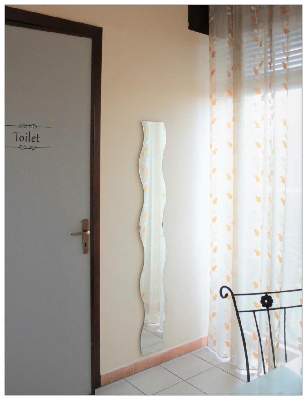 Sicilia Home B&B CTA Exteriér fotografie