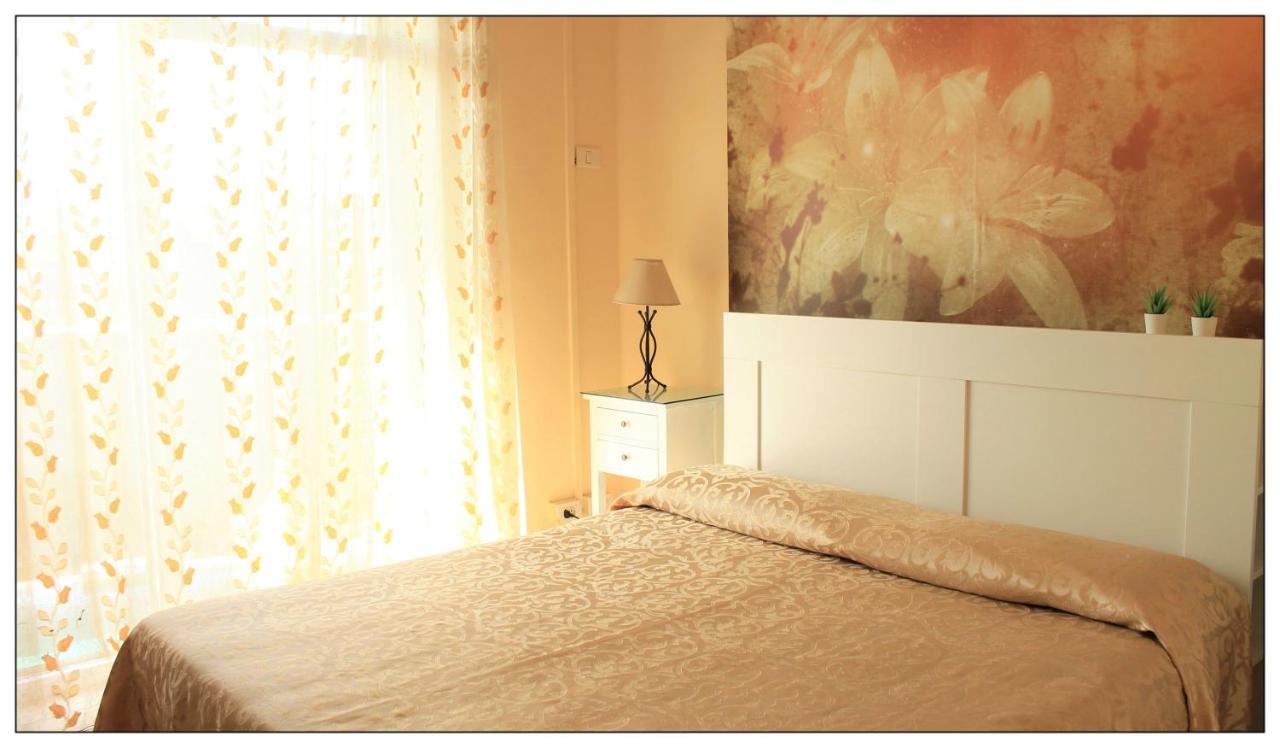 Sicilia Home B&B CTA Exteriér fotografie