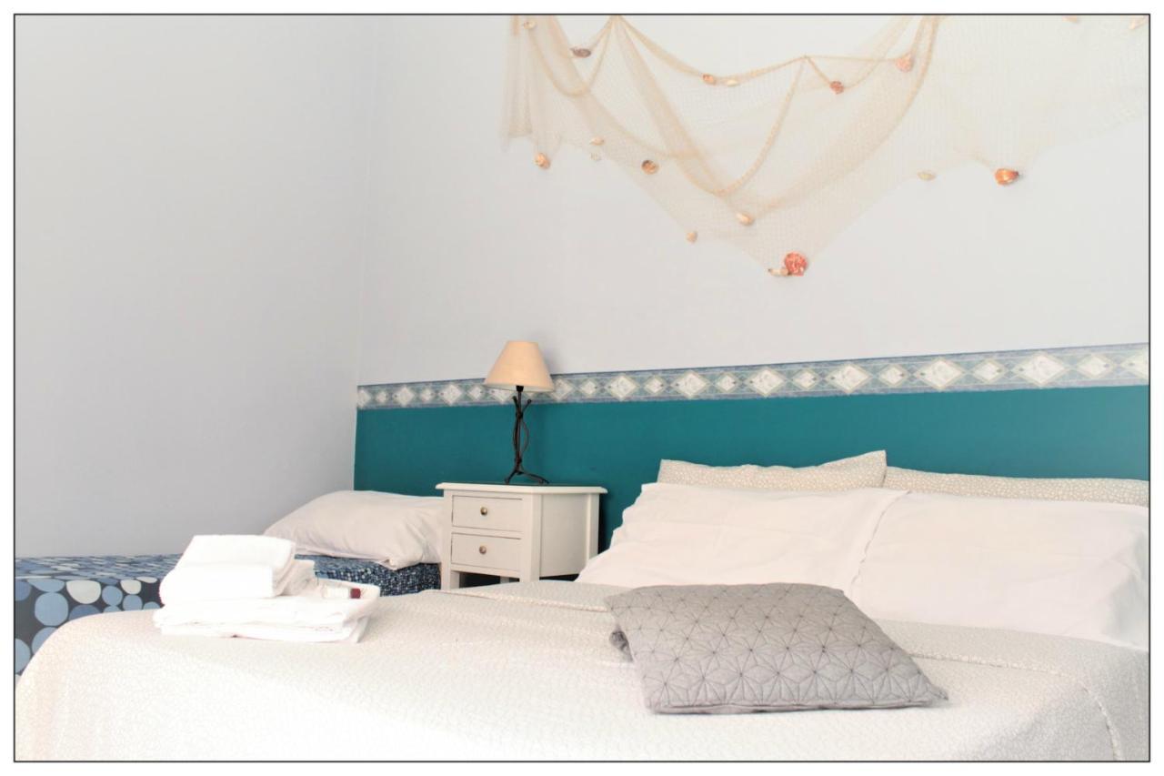 Sicilia Home B&B CTA Exteriér fotografie