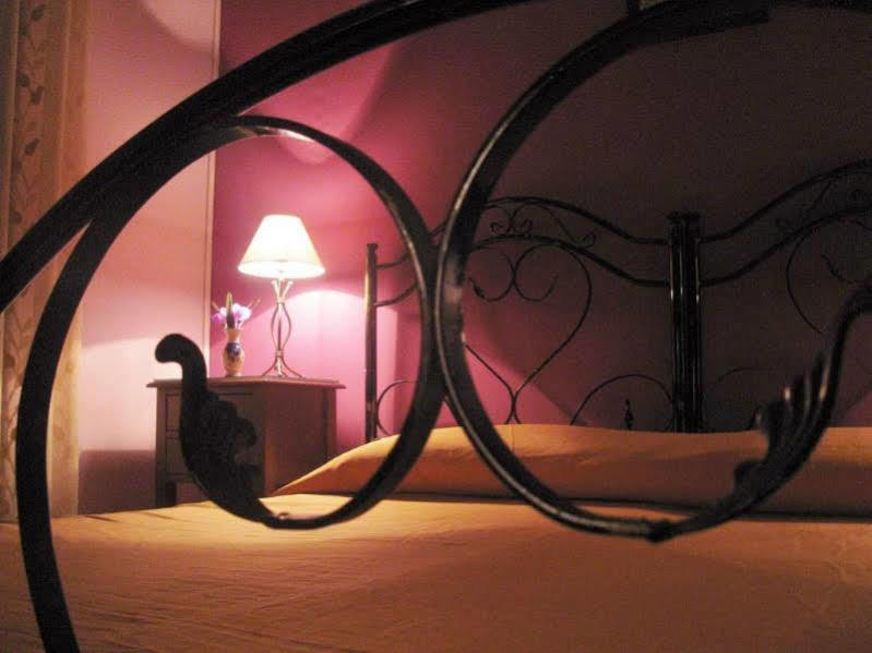 Sicilia Home B&B CTA Exteriér fotografie